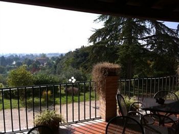 Garden Assisi